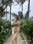 画像4: SALE！【ビキニ】【水着】ヘルシーバンドゥビキニ[YMT] (4)