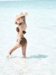 画像9: SALE！【ビキニ】【水着】ヘルシーバンドゥビキニ[YMT] (9)