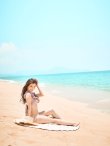 画像7: 【ビキニ】【水着】フリルx千鳥ビキニ[YMT] (7)