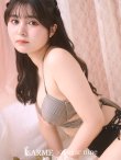 画像3: 【ビキニ】【水着】ブラウンチェックハイウエストビキニ[M192-SW-23PY][YMT] (3)