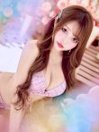 画像6: 【即日発送】【ビキニ】【水着】ツイードプリント バッククロスリボン クロスビキニ 2点セット[YMT] (6)