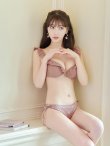 画像22: 【ビキニ】【水着】ニュアンス花柄フリル水着(MG-SN003)[YMT] (22)