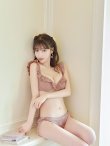 画像16: 【ビキニ】【水着】ニュアンス花柄フリル水着(MG-SN003)[YMT] (16)