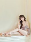 画像18: 【ビキニ】【水着】サイドリボンフリルビキニ(MG-SN003)（MG-B008）[YMT] (18)