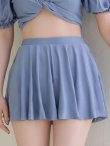 画像20: 【即日発送】【ビキニ】【水着】羽織＆スカート付き4WAYビキニ 4点セット[FB01]【一部予約商品/6月上旬発送予定】 (20)