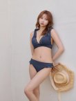モデル：PyunA.(ぴょな)　身長：160cm　着用サイズ：Sサイズ