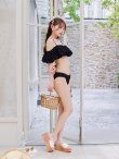 モデル：ちぃぽぽ　身長158cm　着用サイズ：Sサイズ