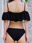モデル：ちぃぽぽ　身長158cm　着用サイズ：Sサイズ