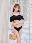 モデル：ちぃぽぽ　身長158cm　着用サイズ：Sサイズ