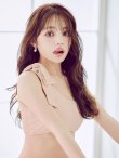 画像14: 【予約 / 6月上旬発送予定】【ビキニ】【水着】ワンショルリボンビキニ 2点セット [YMT] (14)