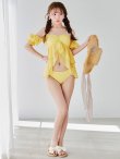 モデル：吉木千沙都　身長158cm