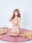 モデル：三上悠亜　身長：159cm　着用サイズ：Sサイズ