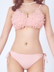 モデル：三上悠亜　身長：159cm　着用サイズ：Sサイズ