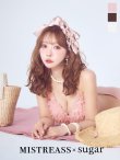 モデル：三上悠亜　身長：159cm　着用サイズ：Sサイズ