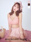モデル：三上悠亜　身長：159cm　着用サイズ：Sサイズ