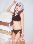 モデル：三上悠亜　身長：159cm　着用サイズ：Sサイズ