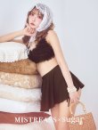 モデル：三上悠亜　身長：159cm　着用サイズ：Sサイズ