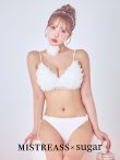 モデル：三上悠亜　身長：159cm　着用サイズ：Sサイズ