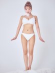 モデル：三上悠亜　身長：159cm　着用サイズ：Sサイズ