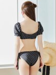 モデル：吉木千沙都　身長158cm　着用サイズ：Sサイズ