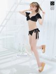 モデル：加藤ナナ　身長：160cm　着用サイズ：Sサイズ