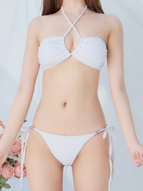 モデル:三上悠亜 身長159cm 着用サイズ:Sサイズ