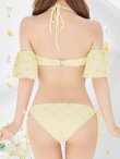 モデル：三上悠亜　身長：159cm　着用サイズ：Sサイズ