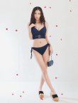 モデル：阿部なつき　身長160cm　着用サイズ：Sサイズ