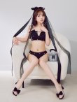 モデル：吉木千沙都　身長158cm　着用サイズ：Sサイズ