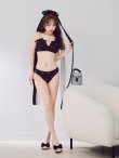 モデル：吉木千沙都　身長158cm　着用サイズ：Sサイズ