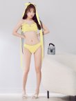 モデル：吉木千沙都　身長158cm　着用サイズ：Sサイズ