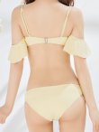 モデル：三上悠亜　身長：159cm　着用サイズ：Sサイズ