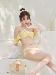 モデル：中野恵那　身長157cm　着用サイズ：Sサイズ
