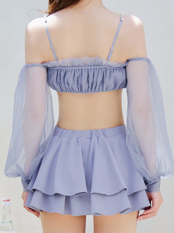 モデル：吉木千沙都 　身長：158cm