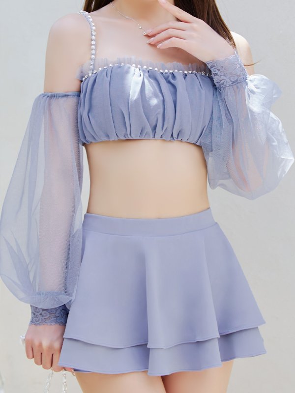 モデル：吉木千沙都 　身長：158cm