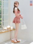 モデル：吉木千沙都 　身長：158cm