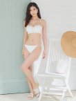 モデル：阿部なつき　身長：160cm　着用サイズ：Sサイズ
