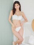 モデル：阿部なつき　身長：160cm　着用サイズ：Sサイズ
