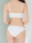 モデル：阿部なつき　身長：160cm　着用サイズ：Sサイズ