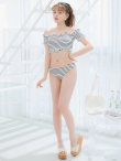 モデル：吉木千沙都 身長：158cm 着用サイズ：Sサイズ