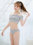 モデル：吉木千沙都 身長：158cm 着用サイズ：Sサイズ