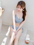モデル：吉木千沙都 　身長：158cm