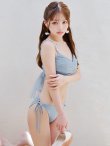 モデル：吉木千沙都 　身長：158cm