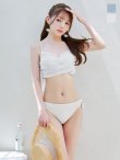 モデル：吉木千沙都 　身長：158cm