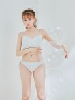 モデル：加藤ナナ　身長：160cm　着用サイズ：Sサイズ