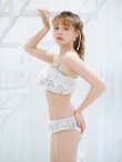 モデル：加藤ナナ　身長：160cm　着用サイズ：Sサイズ