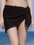 画像17: 【ビキニ】【水着】パレオ付きナチュラルビキニ 3点セット 3点セット[FB01]【予約 / 6月中旬発送予定】 (17)