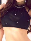 モデル：三上悠亜　身長：159cm　着用サイズ：Sサイズ