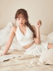 モデル：三上悠亜　身長：159cm　着用サイズ：Sサイズ