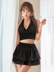 モデル：三上悠亜　身長：159cm　着用サイズ：Sサイズ